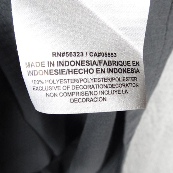 Nike Colorado Buffs Windbreaker Mens Large Gray Quarter Zip‎ Long Sleeve - Picture 9 of 13